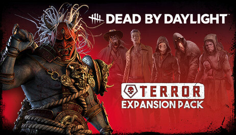 Купить Dead by Daylight - Terror Expansion Pack