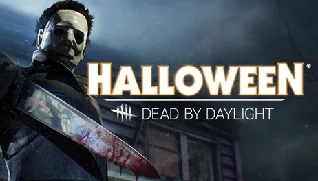 Купить Dead by Daylight - The Halloween Chapter