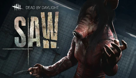 Купить Dead by Daylight - The Saw Chapter