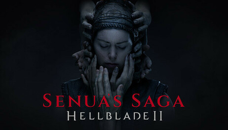 Купить Senua’s Saga: Hellblade II