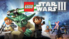 Купить LEGO Star Wars III - The Clone Wars