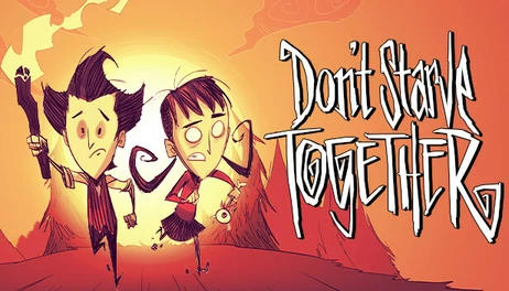Купить Don't Starve Together