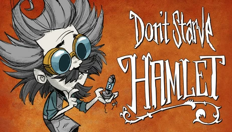 Купить Don't Starve: Hamlet