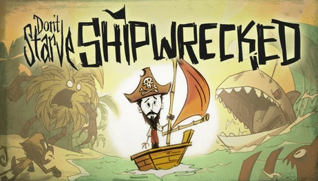 Купить Don't Starve: Shipwrecked