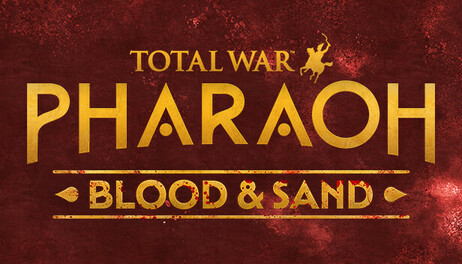 Купить Total War: PHARAOH - Blood & Sand