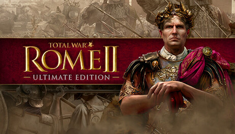 Купить Total War: ROME II - Ultimate Edition