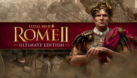 Купить ключ для игры Total War: ROME II - Ultimate Edition для STEAM ...
