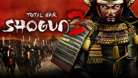 Купить Total War: SHOGUN 2