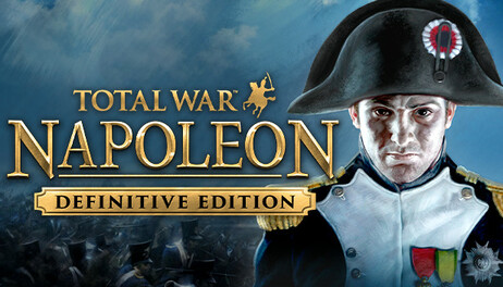 Купить Total War: NAPOLEON – Definitive Edition