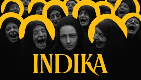 Купить INDIKA