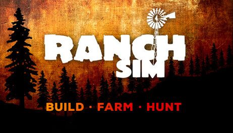 Купить Ranch Simulator