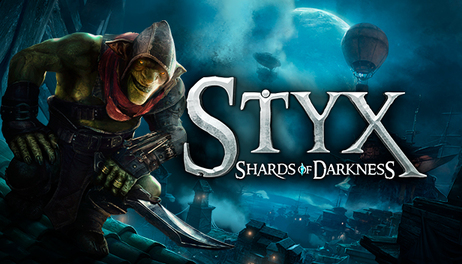 Купить Styx: Shards of Darkness