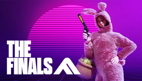 Купить THE FINALS - Bank Rabbit Set