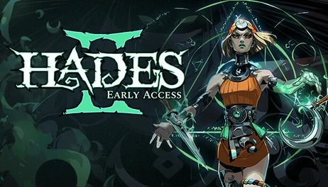 Купить Hades II
