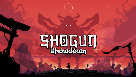 Купить Shogun Showdown