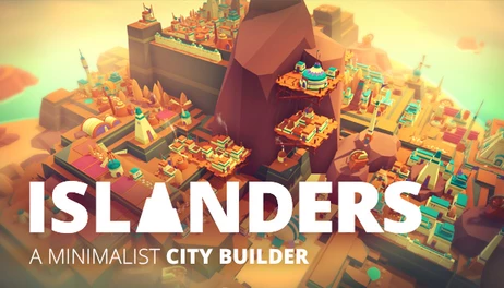 Купить ISLANDERS