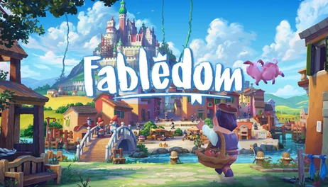 Купить Fabledom
