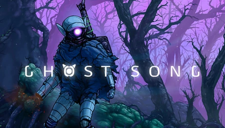 Купить Ghost Song