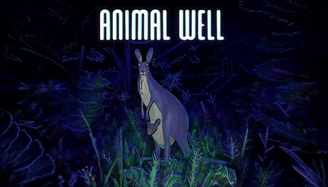 Купить ANIMAL WELL