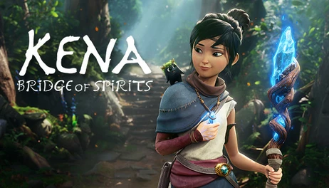 Купить Kena: Bridge of Spirits