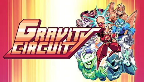 Купить Gravity Circuit