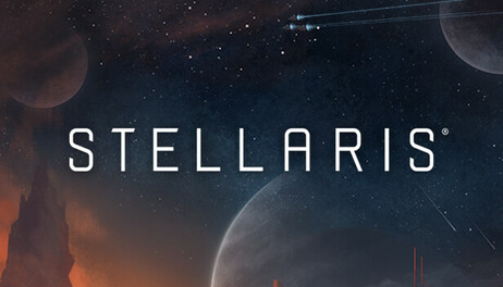 Купить Stellaris