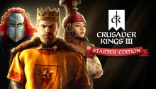 Crusader Kings III: Starter Edition