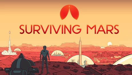 Купить Surviving Mars