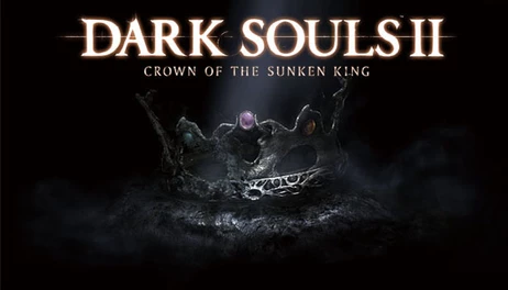 Купить DARK SOULS II Crown of the Sunken King