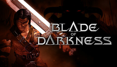 Купить Blade of Darkness