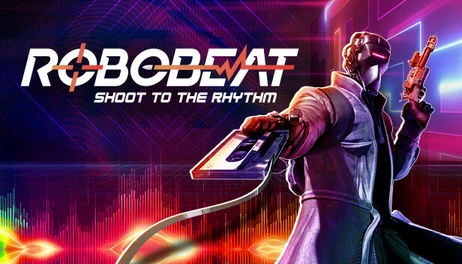 Купить ROBOBEAT