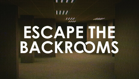 Купить Escape the Backrooms