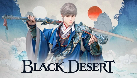 Купить Black Desert