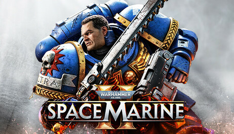 Купить Warhammer 40,000: Space Marine 2