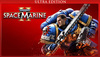 Купить Warhammer 40,000: Space Marine 2 - Ultra Edition