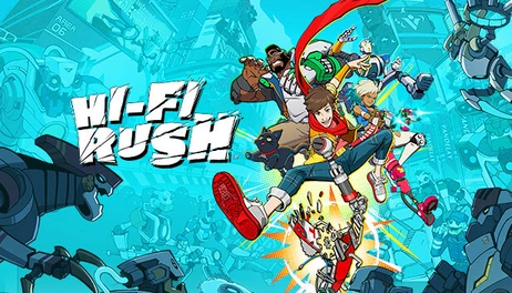 Купить Hi-Fi RUSH