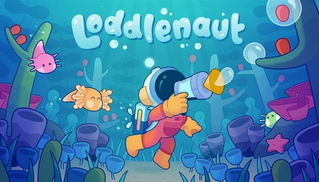 Купить Loddlenaut