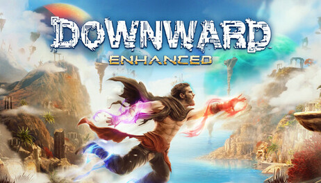 Купить Downward: Enhanced Edition