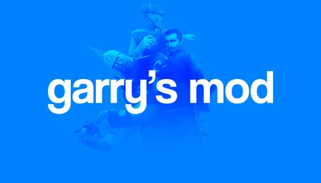 Купить Garry's Mod