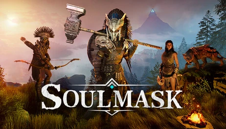 Купить Soulmask
