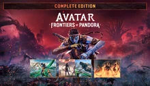 Avatar: Frontiers of Pandora Complete Edition