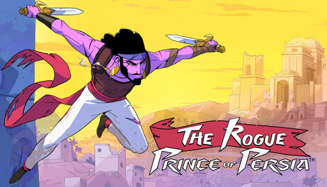Купить The Rogue Prince of Persia