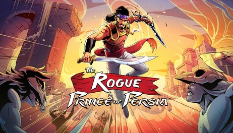Купить The Rogue Prince of Persia