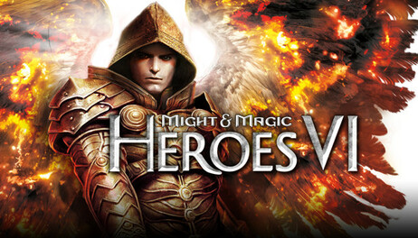 Купить Might & Magic: Heroes VI