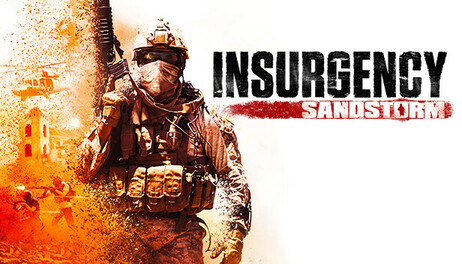 Купить Insurgency: Sandstorm