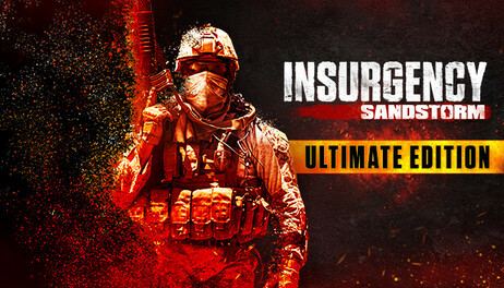 Купить Insurgency: Sandstorm - Ultimate Edition