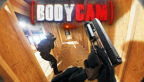 Купить Bodycam