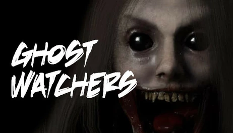 Купить Ghost Watchers