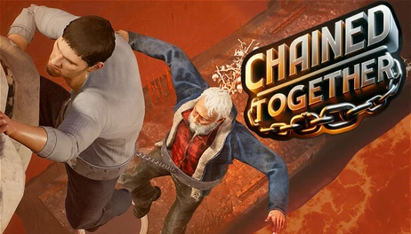 Купить Chained Together