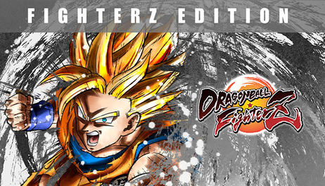 Купить DRAGON BALL FighterZ - FighterZ Edition